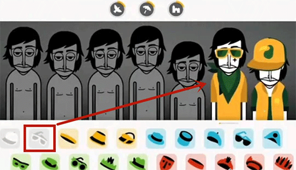 节奏盒子八音盒模组最新版