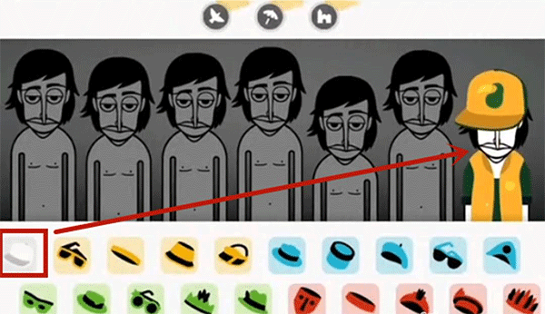 节奏盒子八音盒模组最新版
