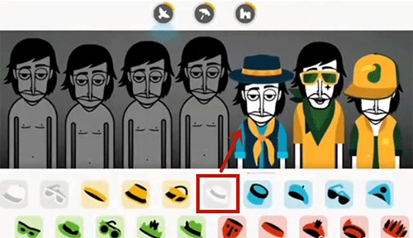 节奏盒子八音盒模组最新版