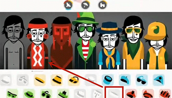 节奏盒子八音盒模组最新版