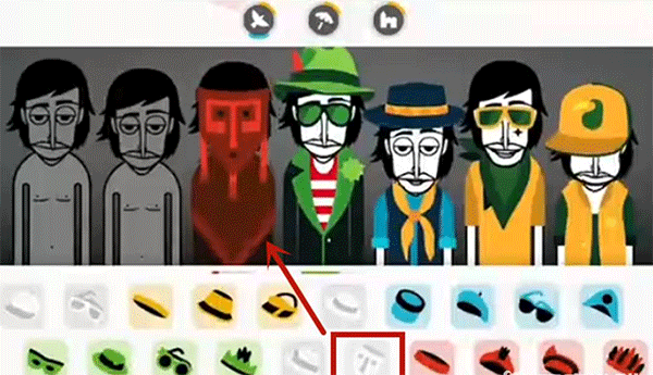 节奏盒子八音盒模组最新版