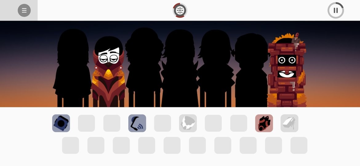 节奏盒子八音盒模组最新版