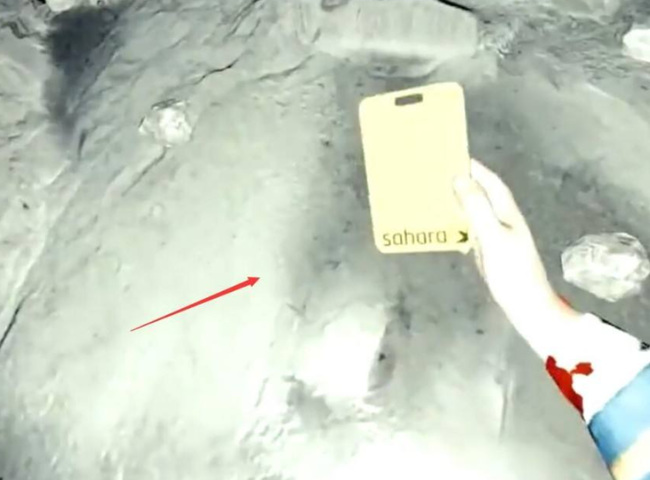 《森林》雪山实验室进入方法