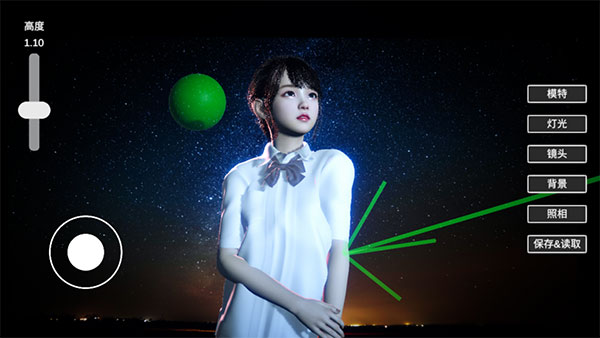 摄影师模拟手游最新版