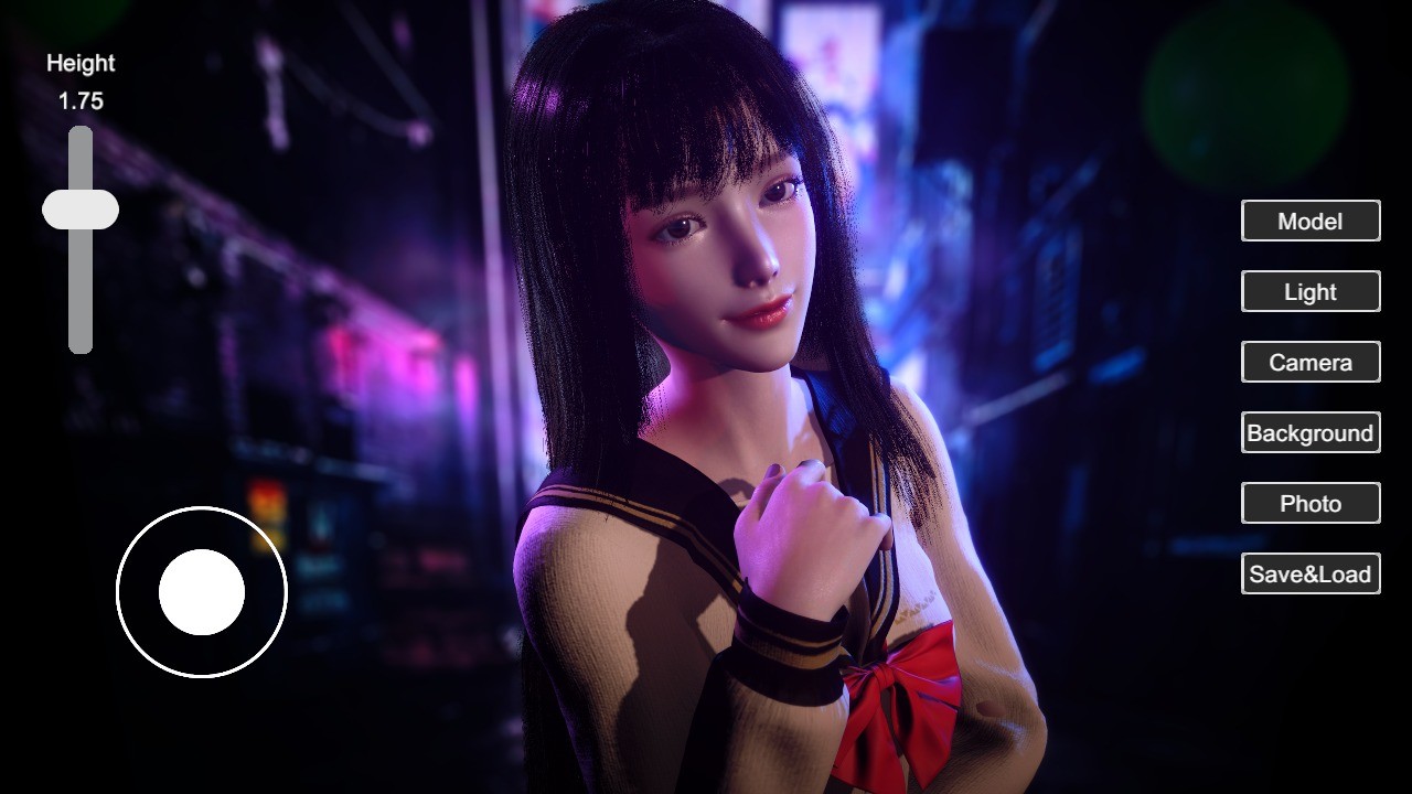 摄影师模拟手游最新版