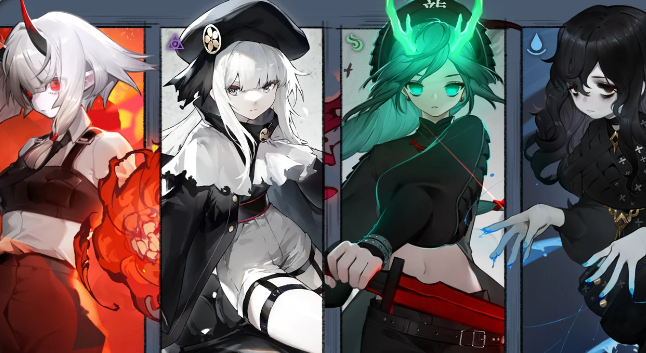 神隐之子官方版