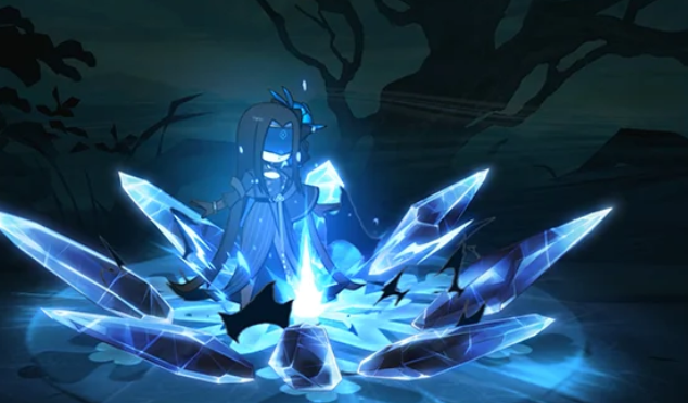 神隐之子官方版