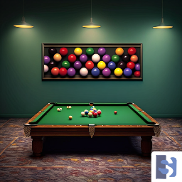 台球大师2最新版
