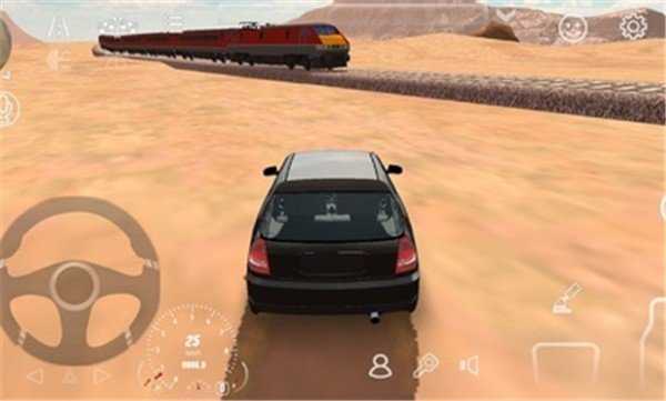 手动挡停车场最新版