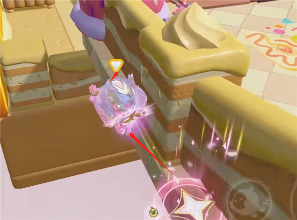 蛋仔派对先锋服最新版