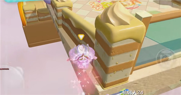 蛋仔派对先锋服最新版