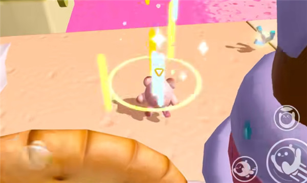 蛋仔派对先锋服最新版