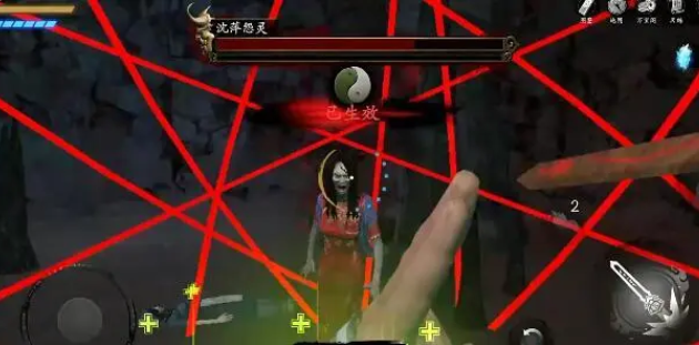 无尽噩梦5最新版