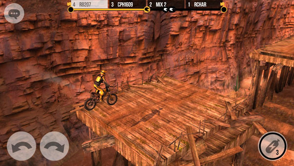 极限摩托最新版