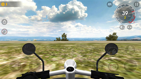 极限摩托最新版