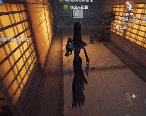 第五人格国际服最新版