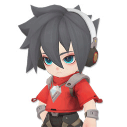 逃跑吧少年正版