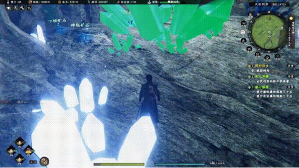 《下一站江湖2》金石地牢任务攻略