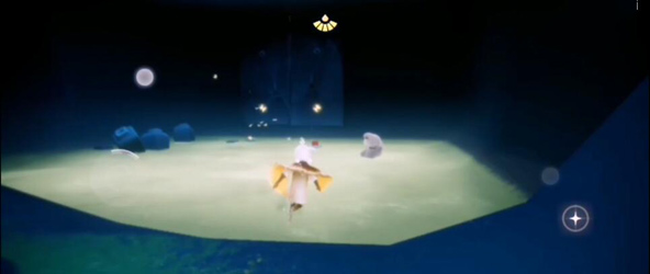 《光遇》举蜡烛获取方法