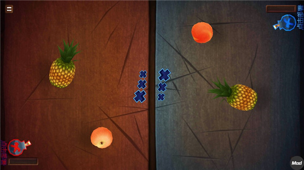 水果忍者最新版