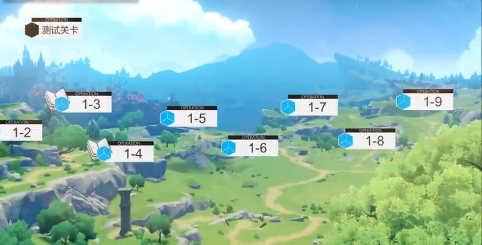 提瓦特梦境方舟官方版