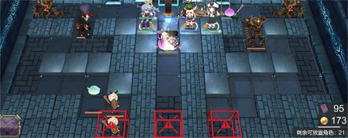 提瓦特梦境方舟官方版