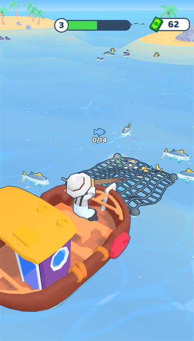 垂钓大师官方版