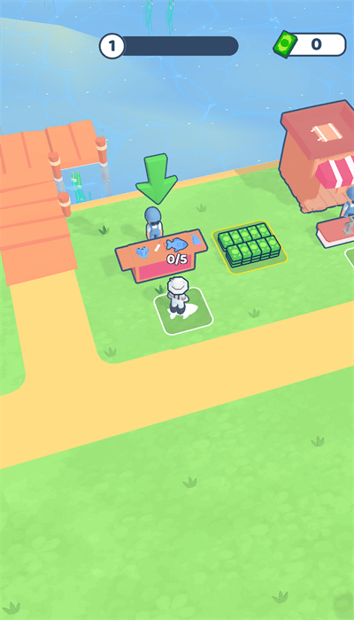 垂钓大师官方版