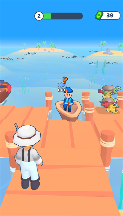 垂钓大师官方版