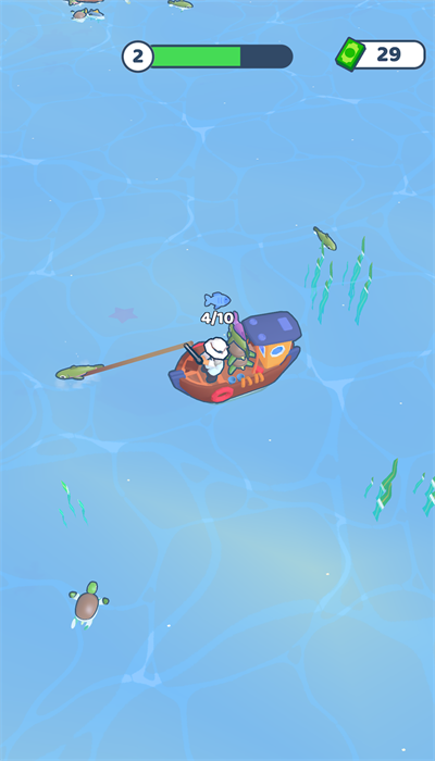 垂钓大师官方版