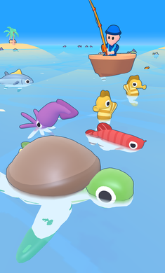 垂钓大师官方版