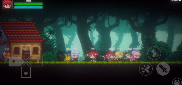 艾斯特来雅官方版