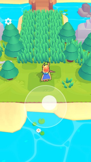 我的梦幻小岛安卓版