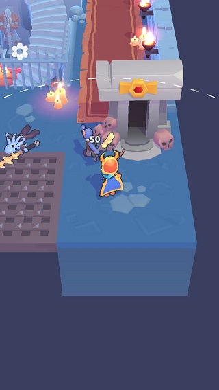 我的梦幻小岛安卓版