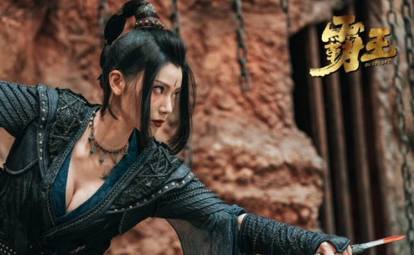 完蛋我被美女包围了