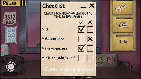 他不是我的邻居汉化最新版截图2