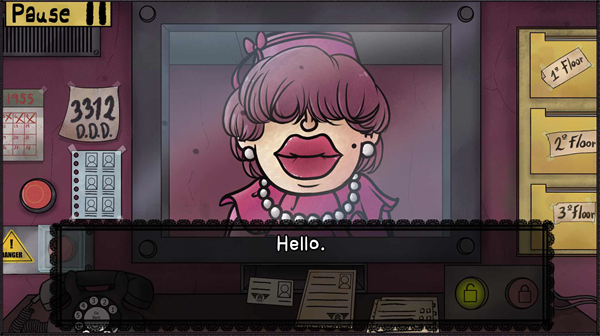 他不是我的邻居汉化最新版截图1