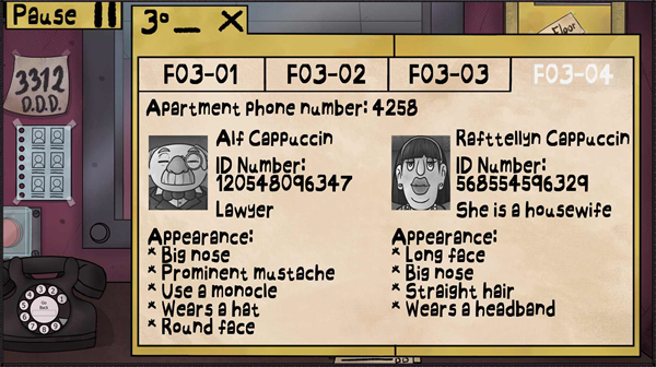 他不是我的邻居汉化最新版截图3