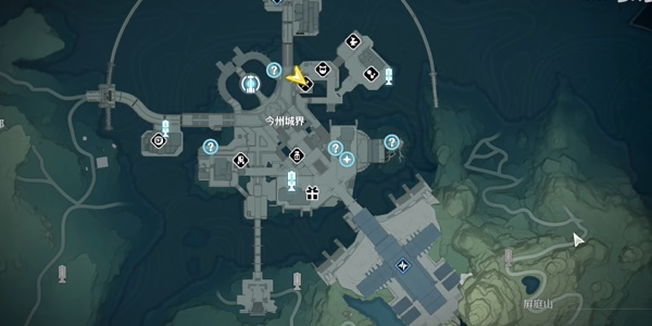 《鸣潮》猎取残像之人任务攻略