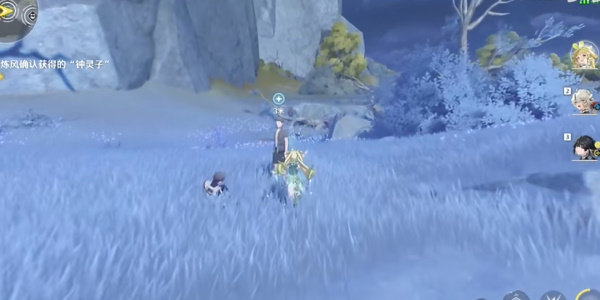 《鸣潮》猎取残像之人任务攻略