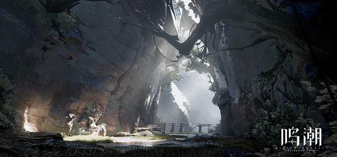 鸣潮红针晶簇怎么采集 《鸣潮》红针晶簇采集路线图一览