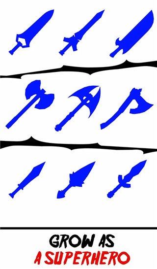 火柴人英雄塔防最新版