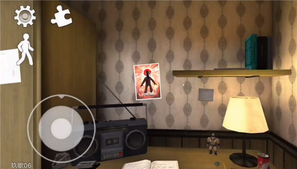 恐怖冰淇淋8内置菜单版