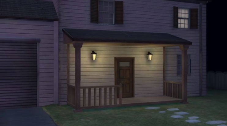 恐怖冰淇淋8内置菜单版