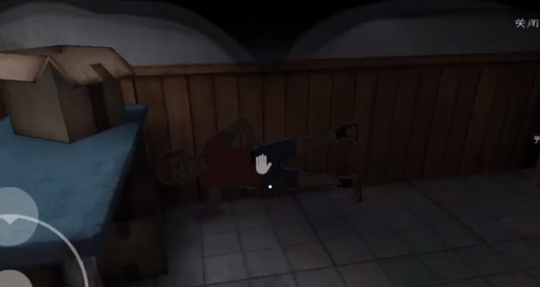 恐怖冰淇淋8内置菜单版