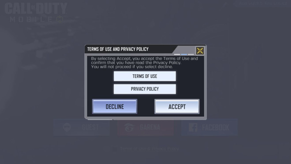 使命召唤国际服