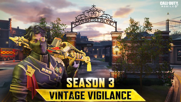 使命召唤国际服