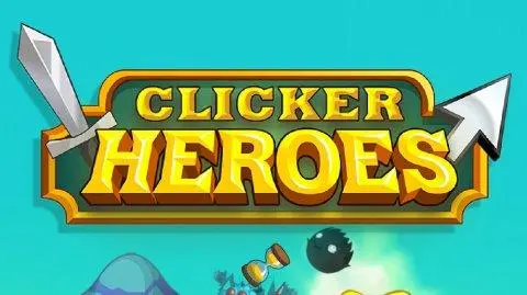 点击英雄中文版