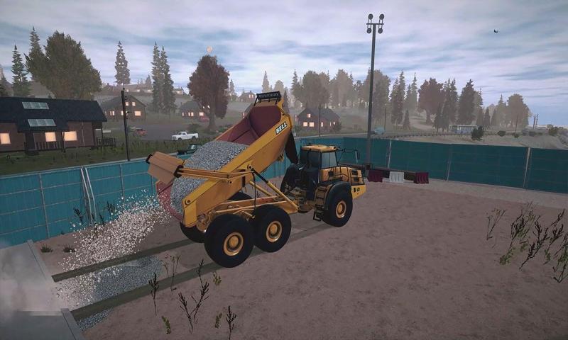 模拟建造4截图2