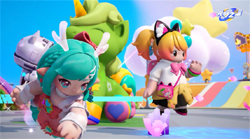 元梦之星玩法介绍